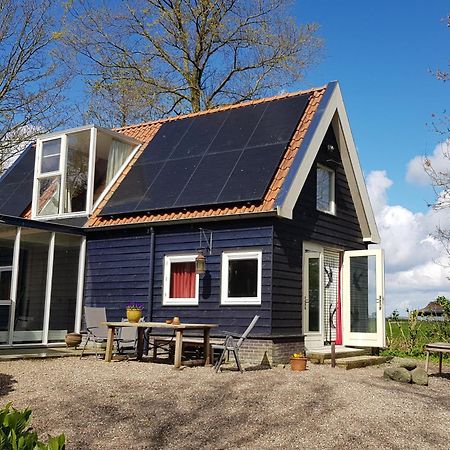 Vakantiewoning "De Kei" Warns Extérieur photo