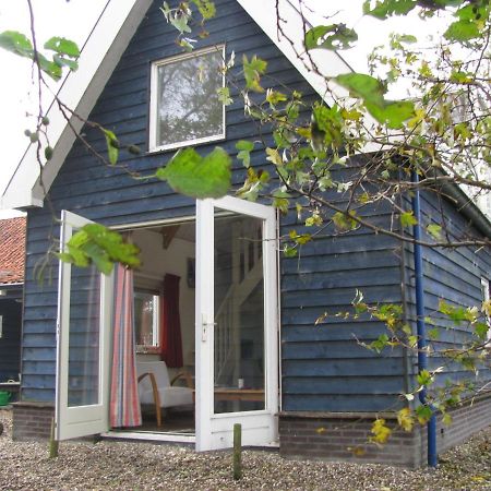 Vakantiewoning "De Kei" Warns Chambre photo