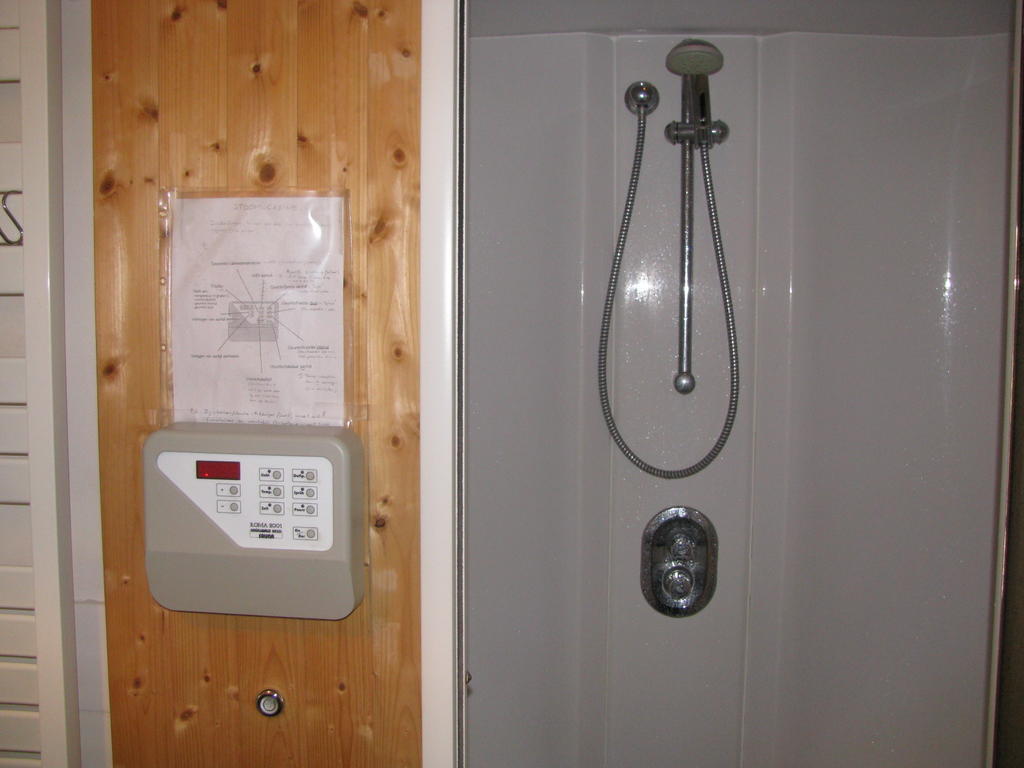 Vakantiewoning "De Kei" Warns Chambre photo