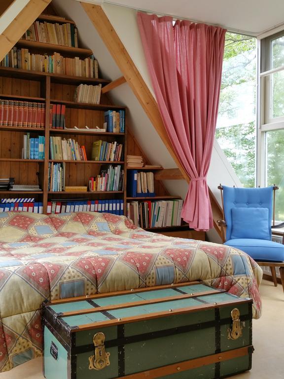 Vakantiewoning "De Kei" Warns Extérieur photo