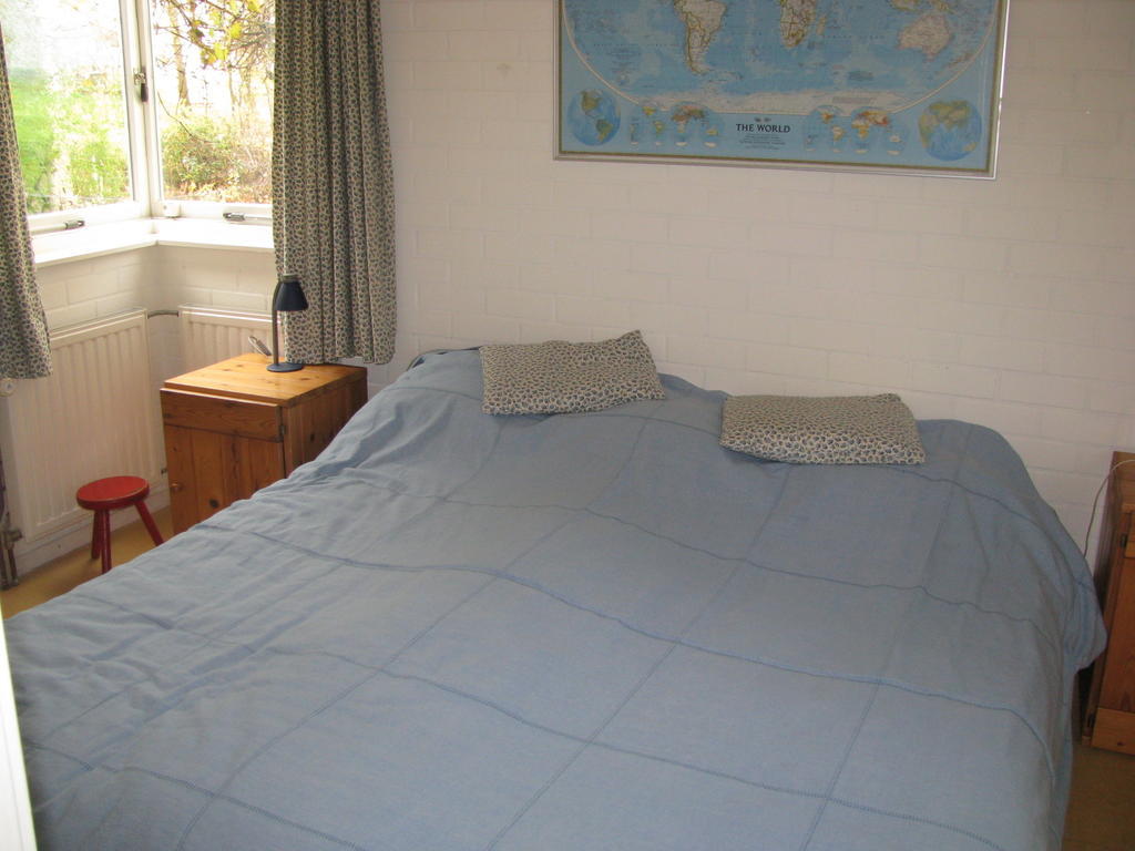 Vakantiewoning "De Kei" Warns Chambre photo