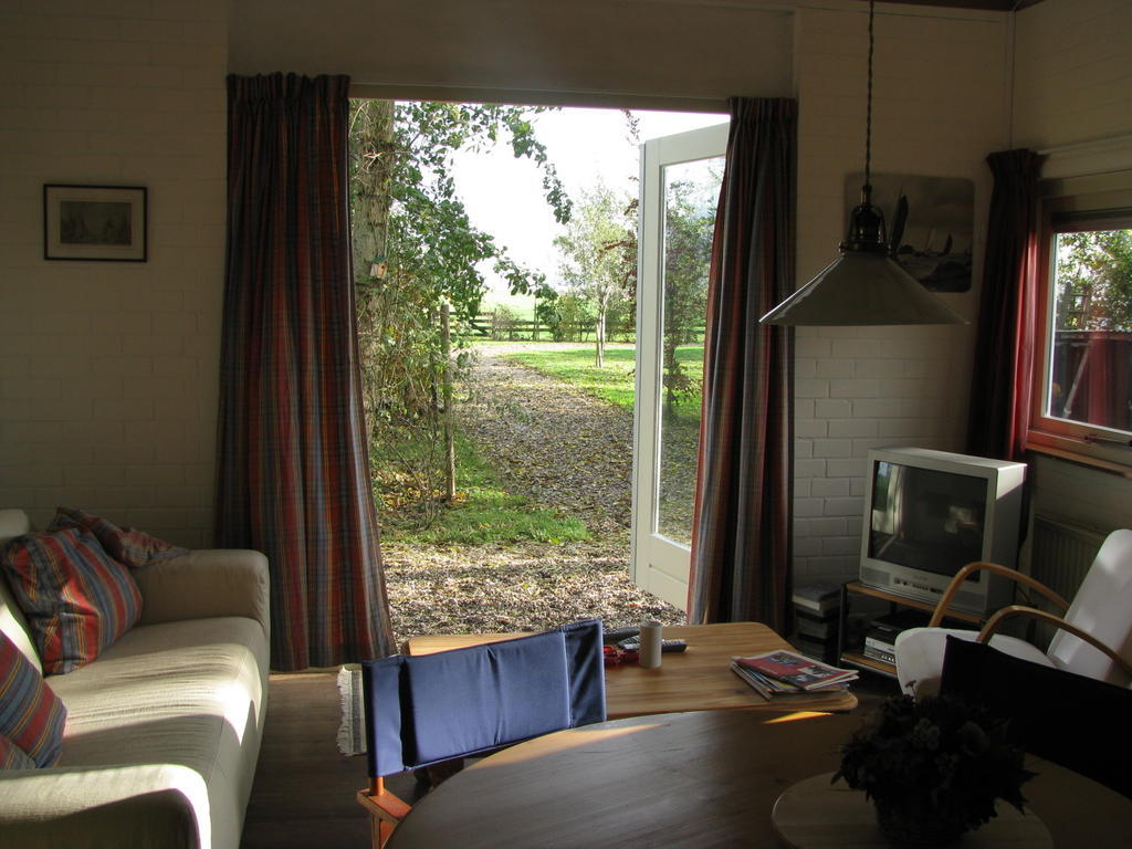 Vakantiewoning "De Kei" Warns Chambre photo