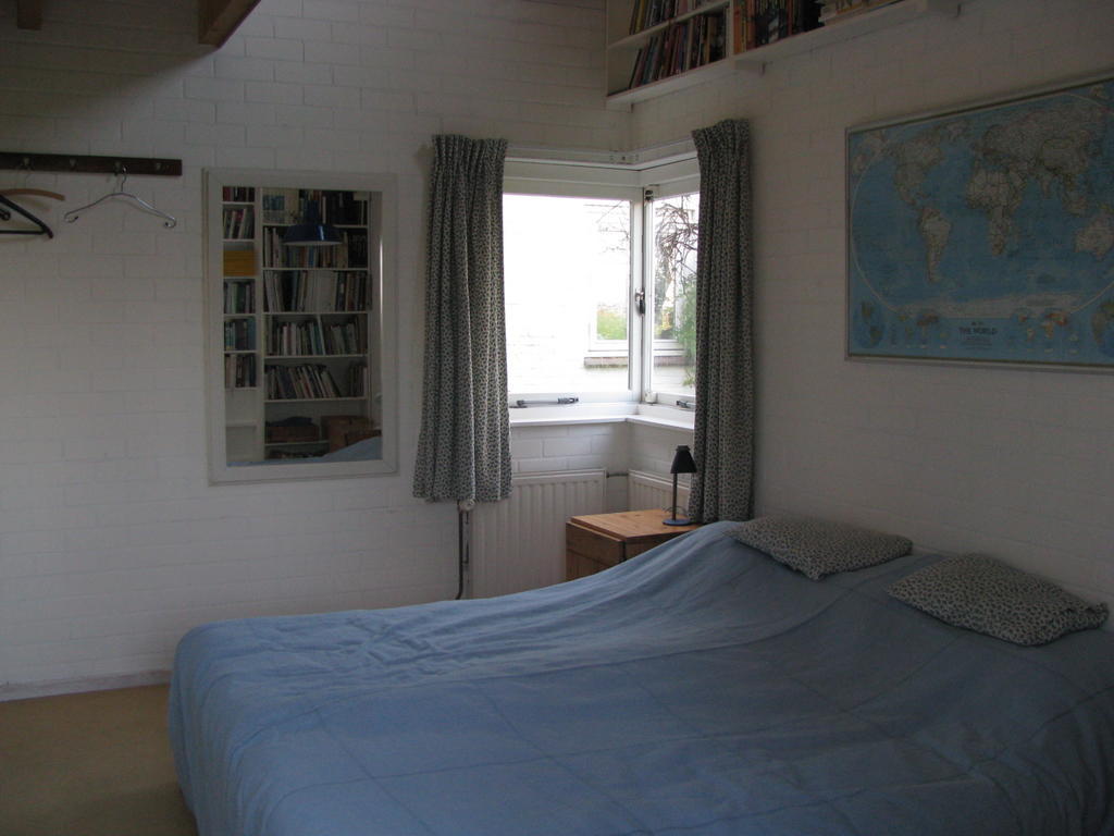Vakantiewoning "De Kei" Warns Chambre photo