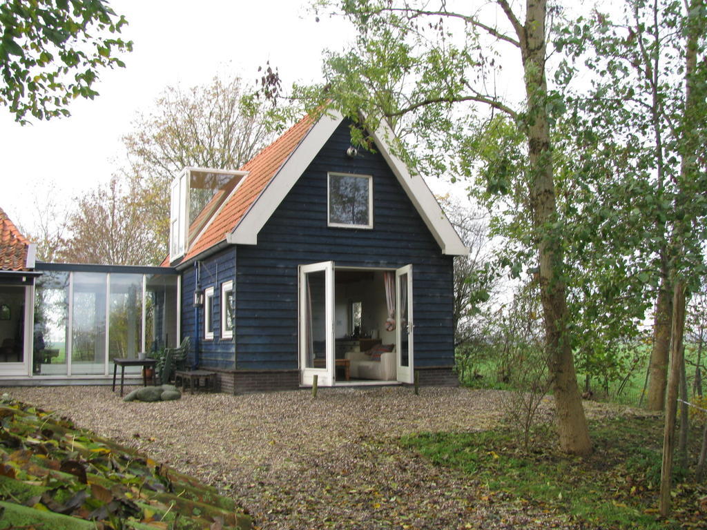 Vakantiewoning "De Kei" Warns Chambre photo