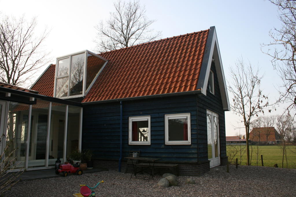 Vakantiewoning "De Kei" Warns Chambre photo