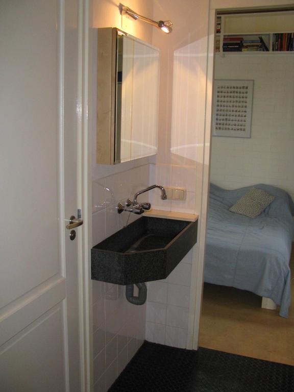 Vakantiewoning "De Kei" Warns Chambre photo