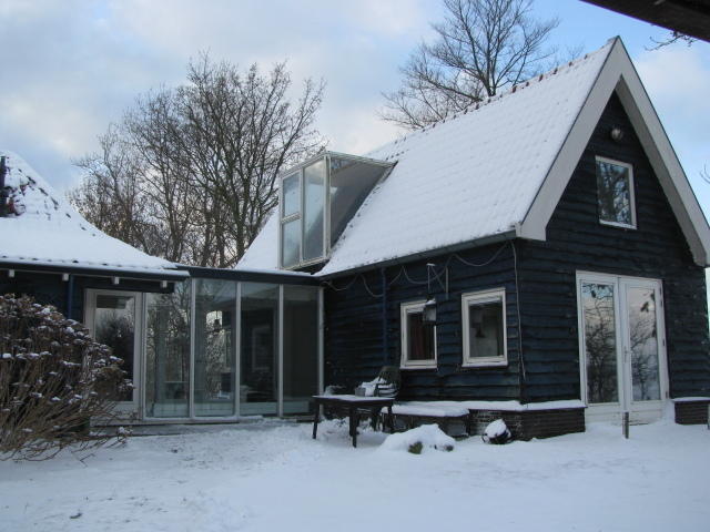 Vakantiewoning "De Kei" Warns Chambre photo