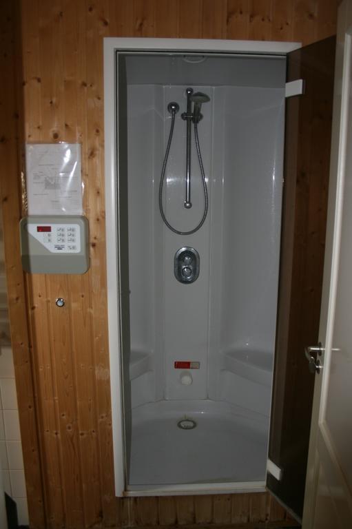 Vakantiewoning "De Kei" Warns Chambre photo