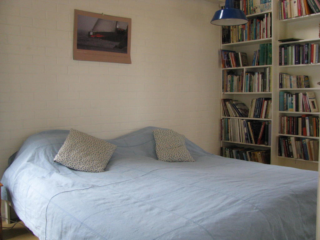 Vakantiewoning "De Kei" Warns Chambre photo