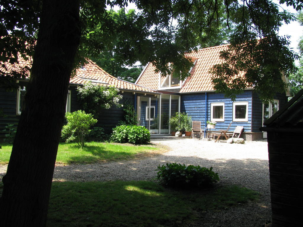 Vakantiewoning "De Kei" Warns Chambre photo