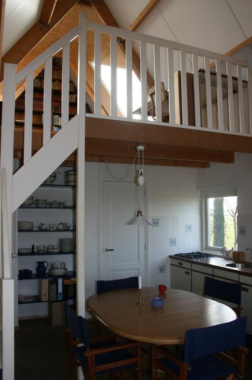 Vakantiewoning "De Kei" Warns Chambre photo