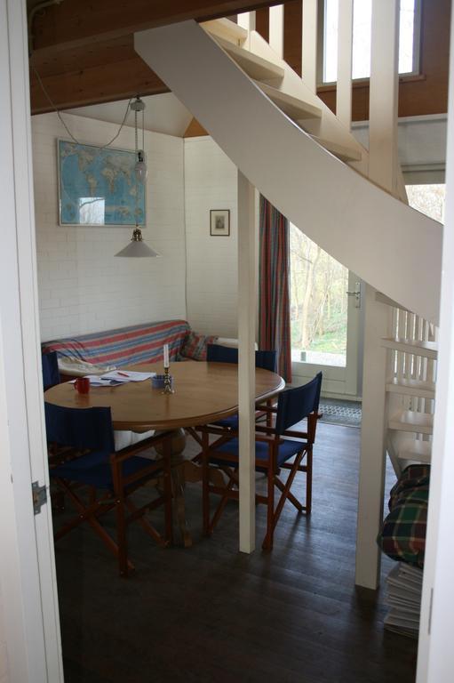 Vakantiewoning "De Kei" Warns Chambre photo