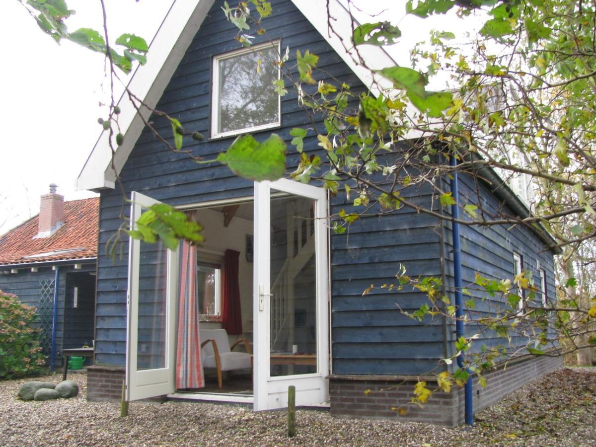 Vakantiewoning "De Kei" Warns Chambre photo