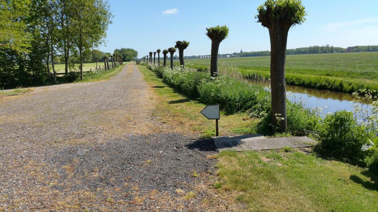 Vakantiewoning "De Kei" Warns Chambre photo