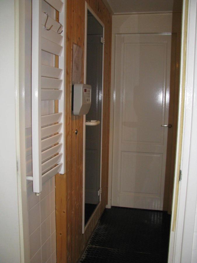 Vakantiewoning "De Kei" Warns Chambre photo