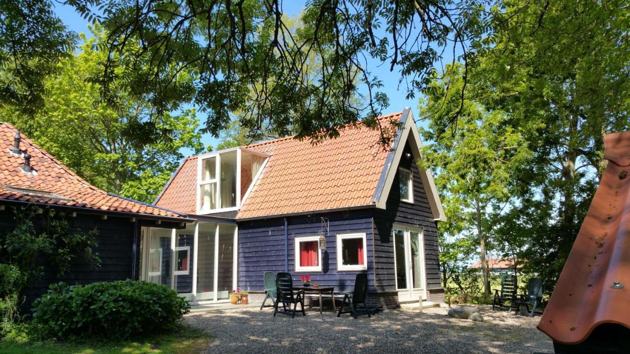 Vakantiewoning "De Kei" Warns Chambre photo
