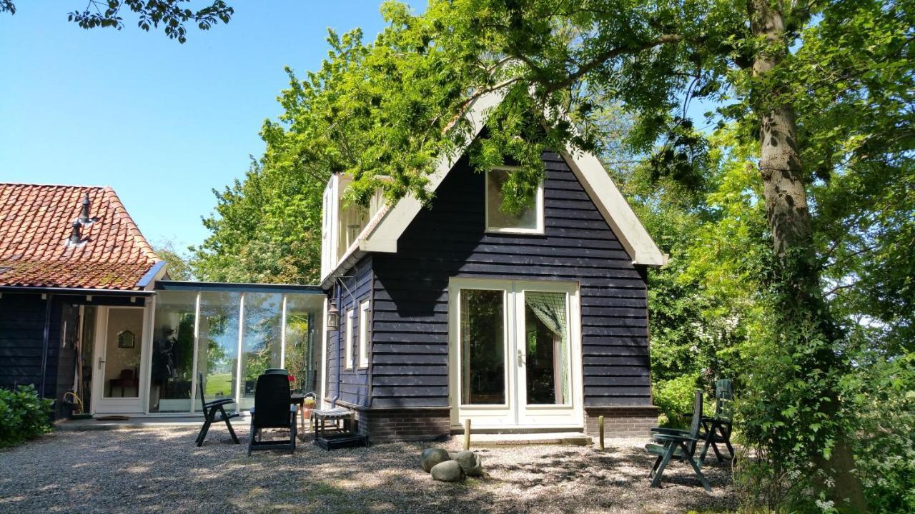 Vakantiewoning "De Kei" Warns Chambre photo